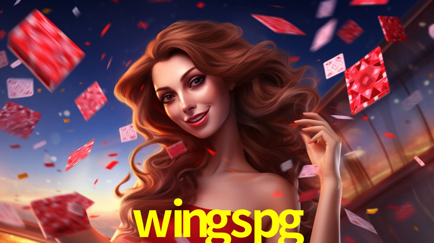 wingspg game