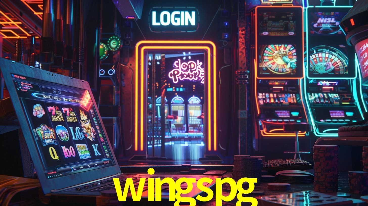 wingspg Baixar Login