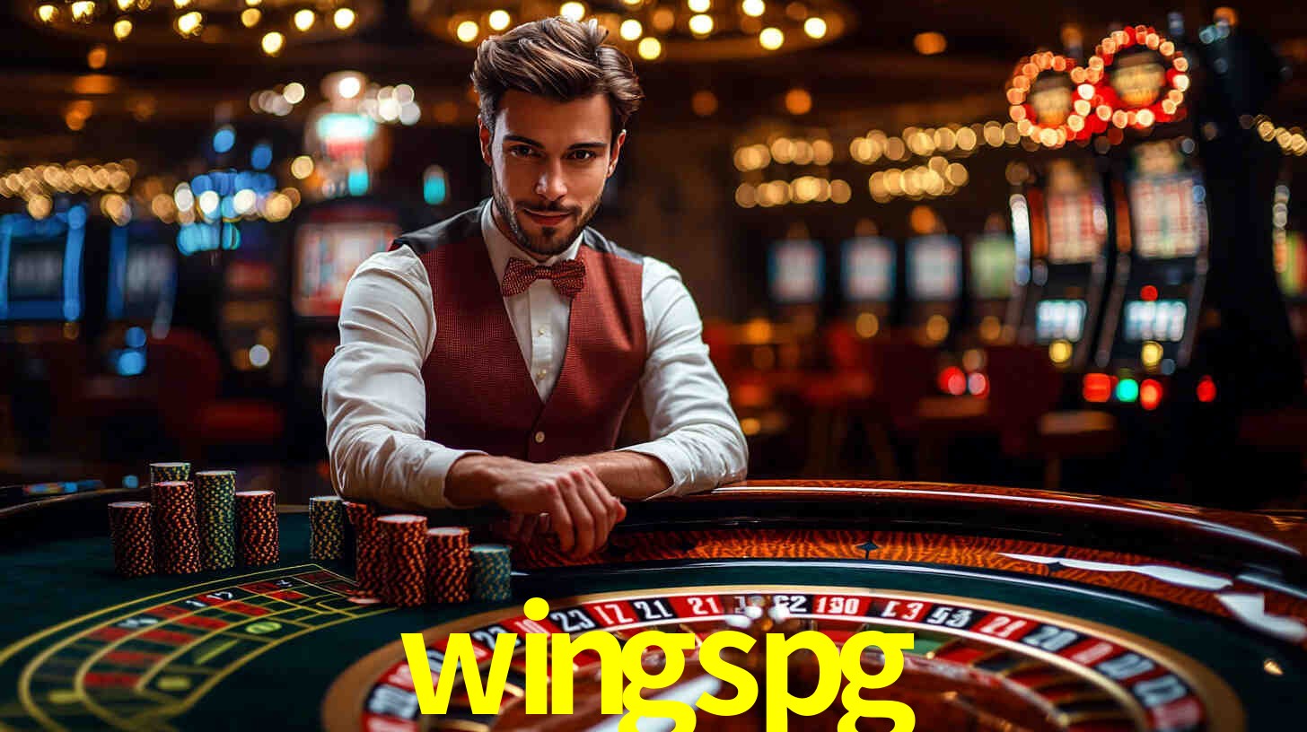 Problemas de Login no wingspg