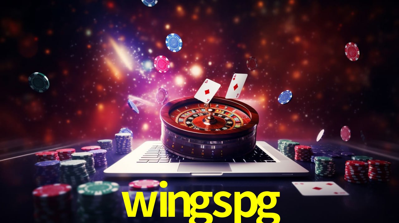 wingspg slot